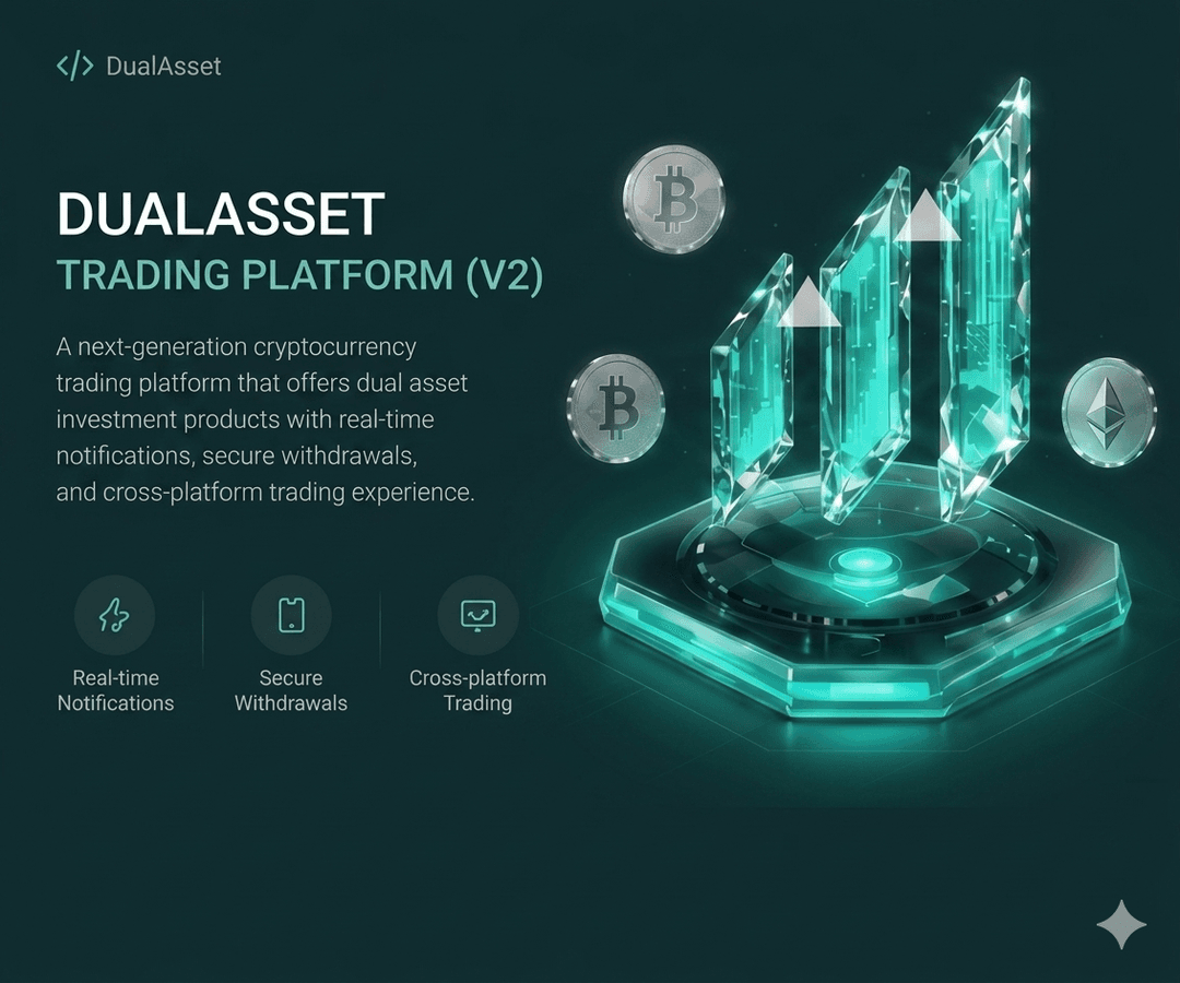 DualAsset