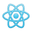 React